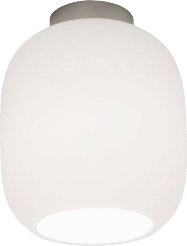 Murea taklampe, opalhvit, Ø 13 cm