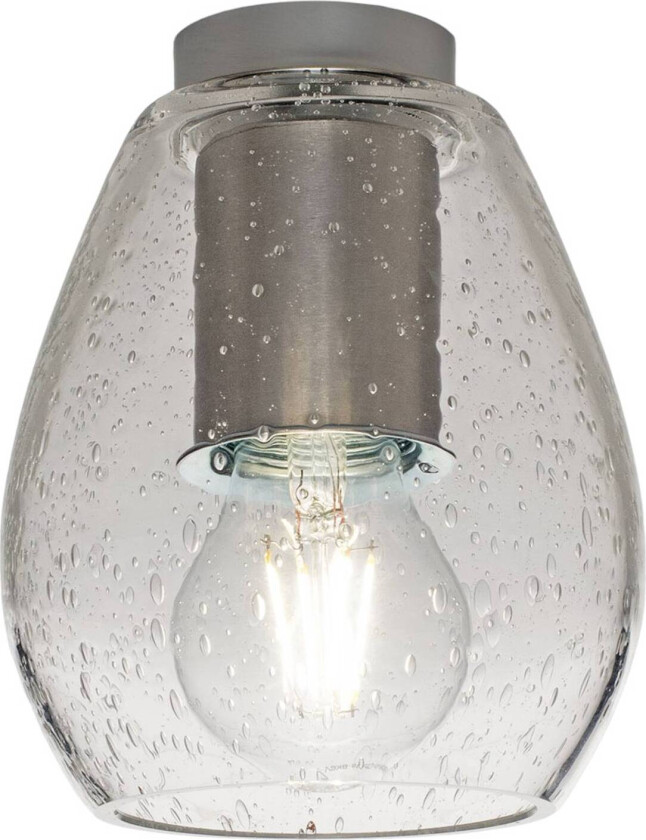 Bagan Evolution taklampe, bobleglass