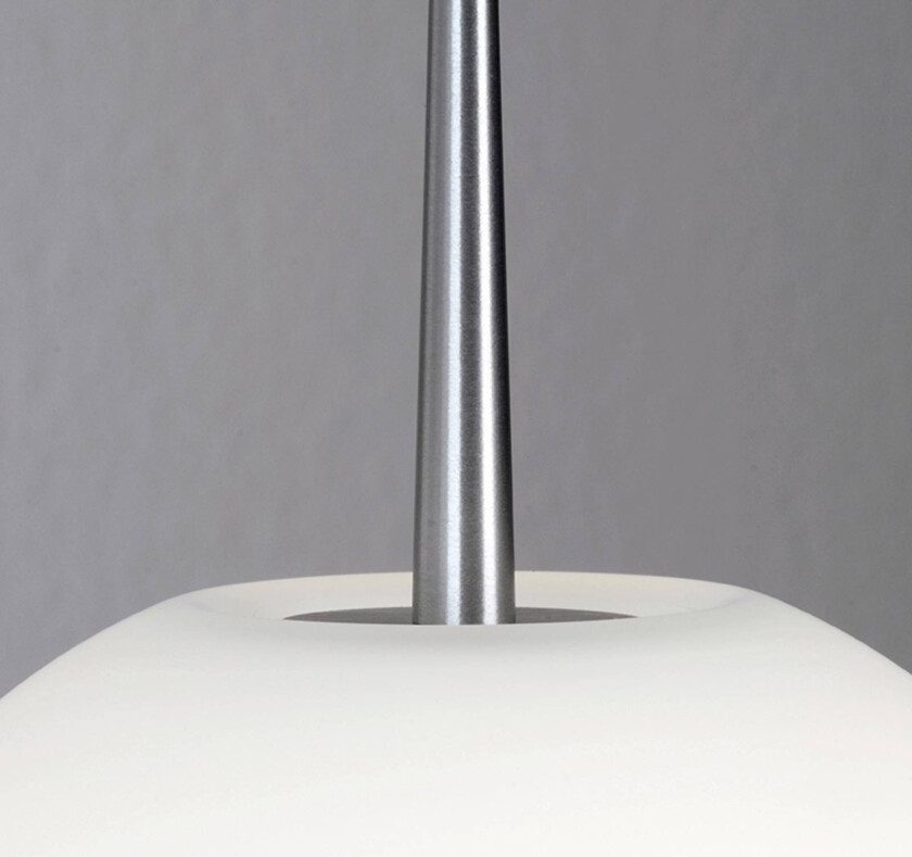 Hengelampe Casablanca Ball, en lyskilde