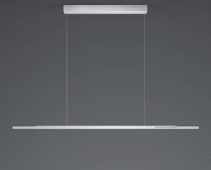 Lightline V3 pendel up/down alu