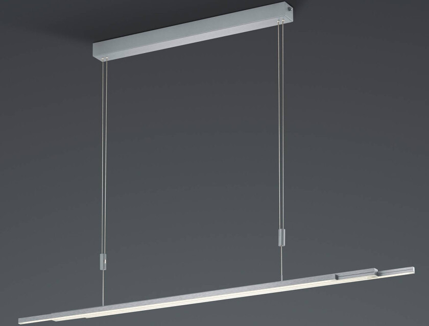 L-lightLINE CCT VerticalDim ZigBee aluminium
