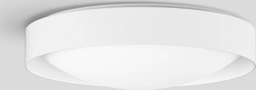 Studio Line taklampe Ø36cm hvit/hvit