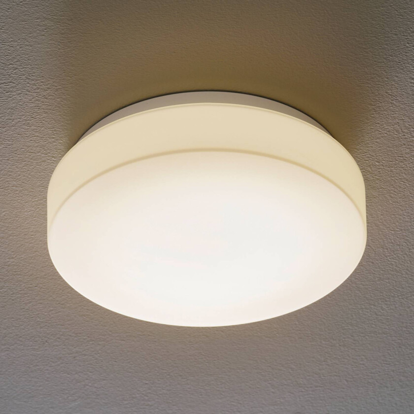 50079 LED-taklampe DALI 3 000 K Ø34cm