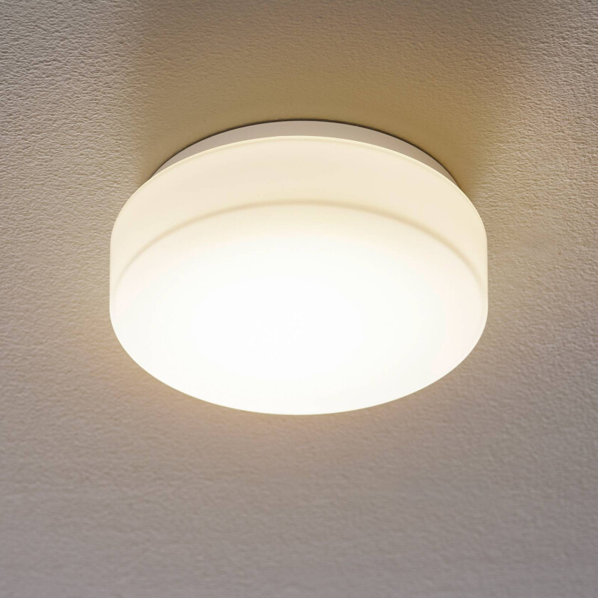 50078 LED-taklampe DALI 3 000 K Ø25cm