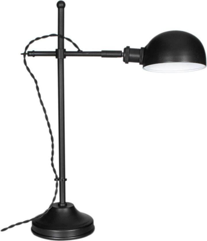 Aston bordlampe