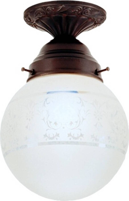 Jack - taklampe Made in Germany