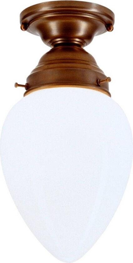 Bill - taklampe Made in Germany