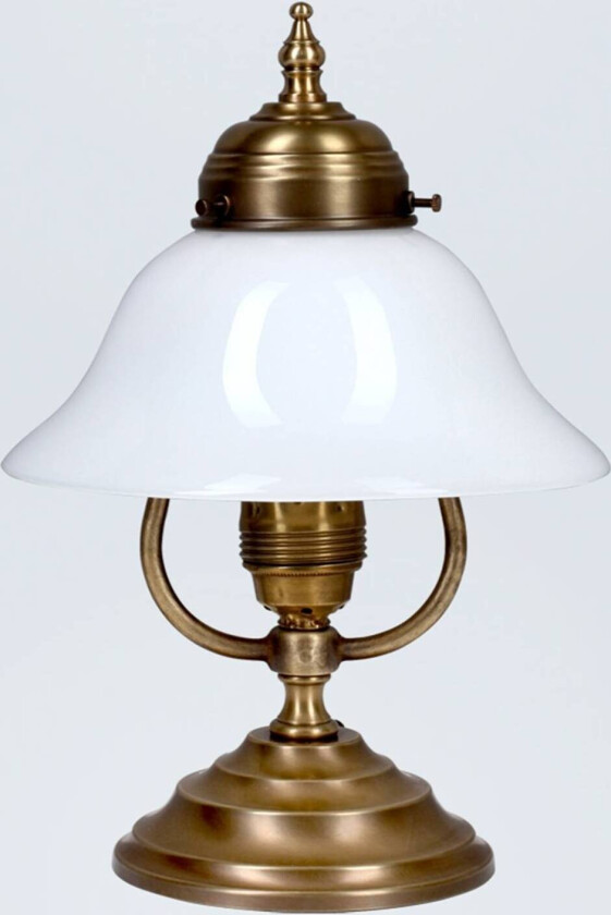 Anne svingbar bordlampe