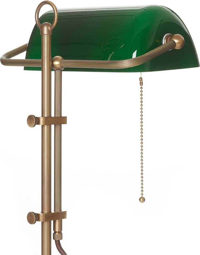 Ekte banklampe TULSI