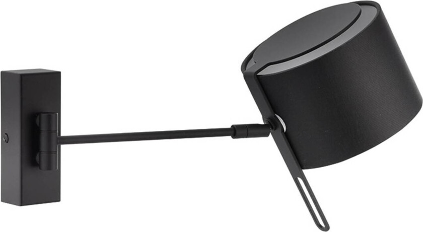 58153080 vegglampe, svingbar