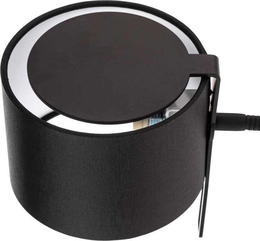 58152080 vegglampe med fleksibel arm