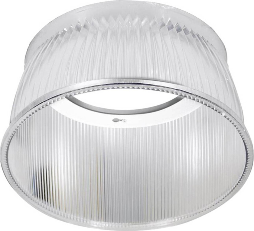 Sol lampeskjerm av polykarbonat, 41 cm