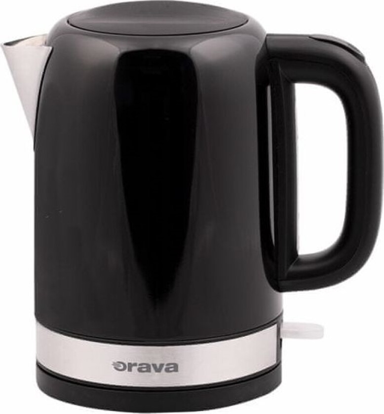 Kettle  Hiluxe-2 B Rychlovarná Konvice