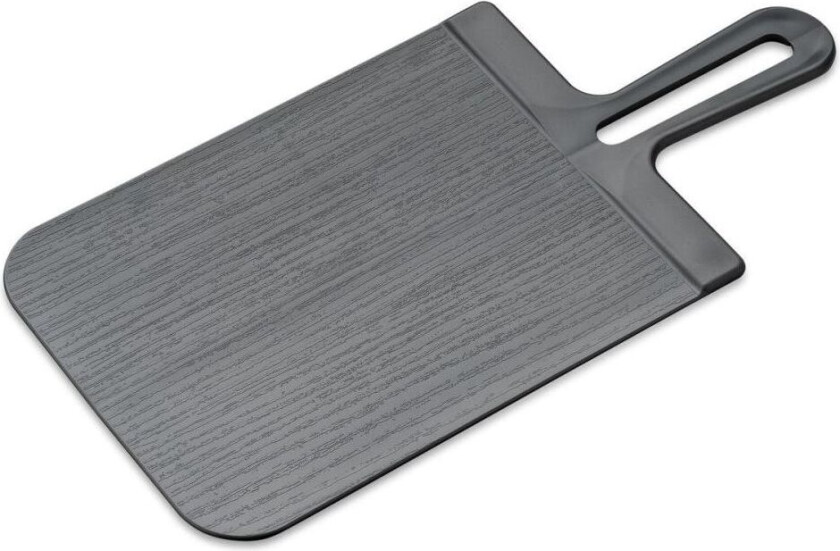 Snap skjærefjøl foldbar S 16,6 x 33 cm Nature ash grey