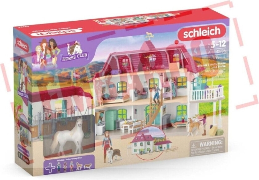 Bilde av Lakeside Country House And Stable