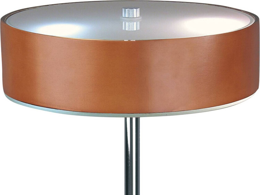 Malibu - en bordlampe med kirsebærtre