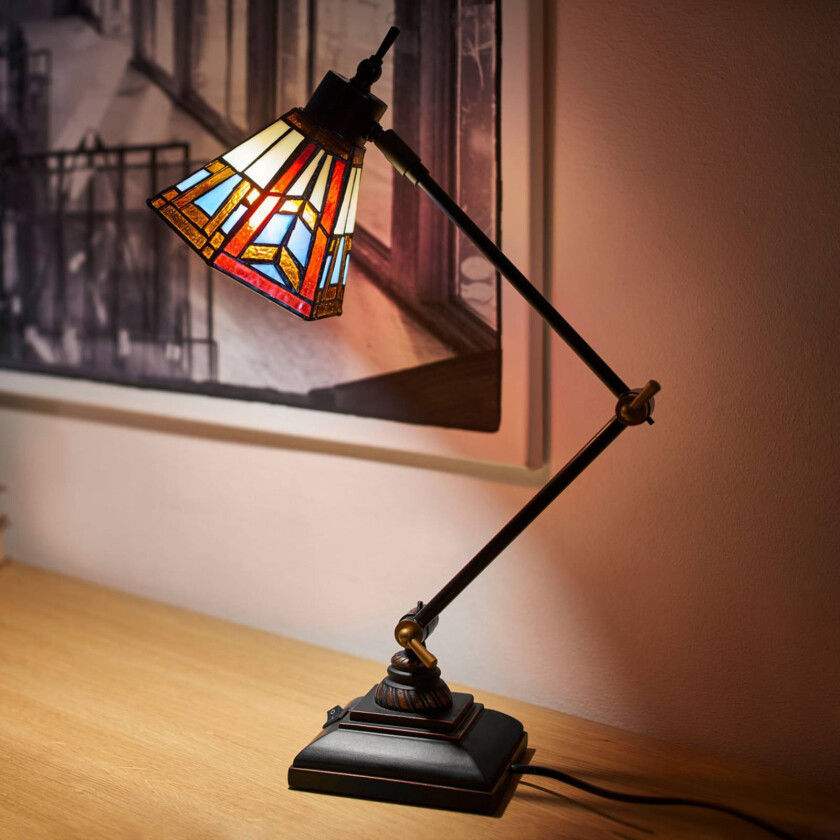 Bordlampe Lillie