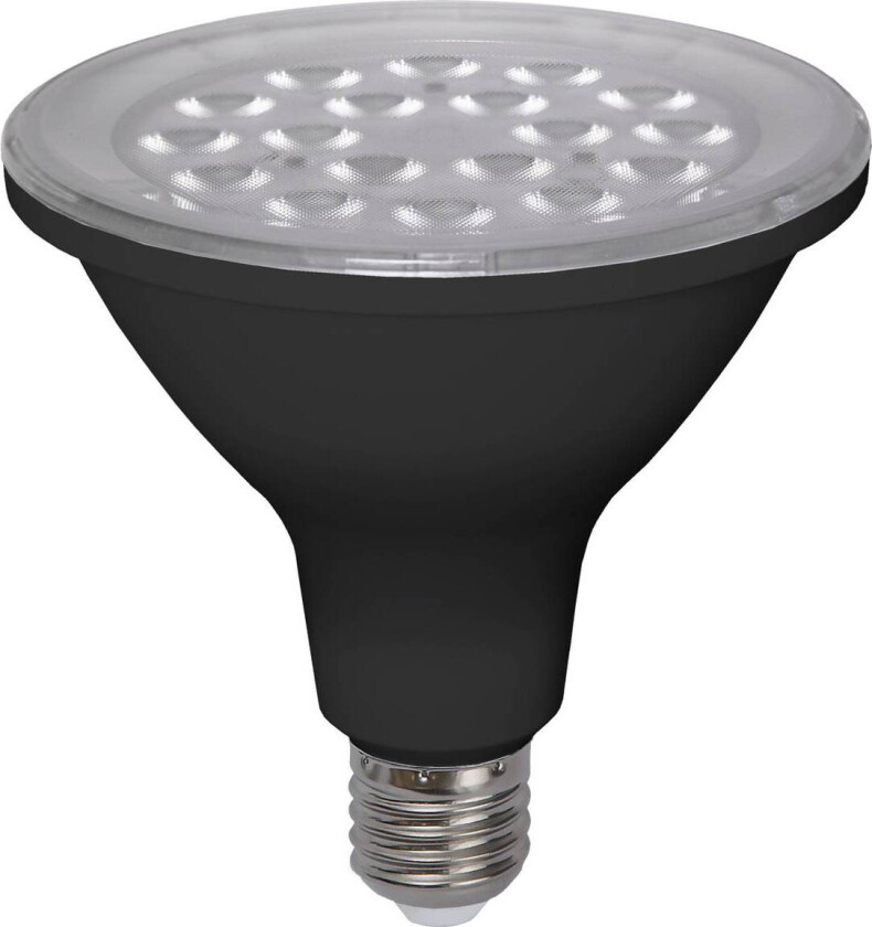 LED-reflektorpære PAR38, E27, 13 W, 2 700 K 1500 lm