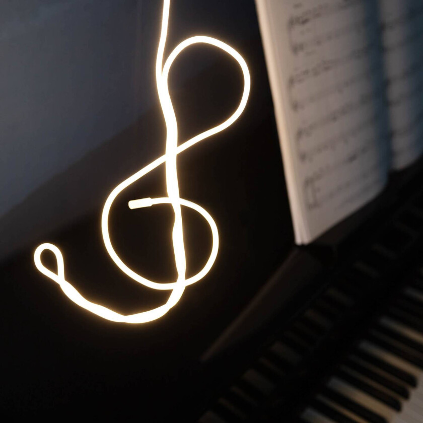 LED-pære Artline Flexi, E27, 10 W, 922 dimbar