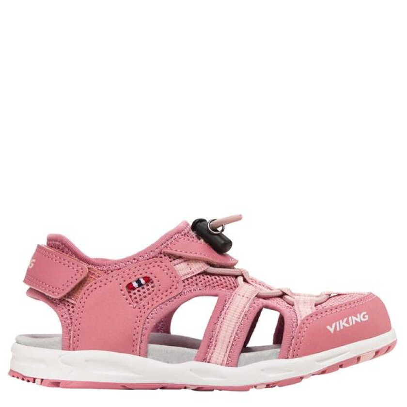 Thrill Sandaler Til Barn, Antiquerose/light Pink