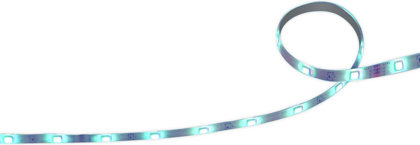 Müller Licht tint LED-stripe Color, ZigBee, Bluetooth 5 meter