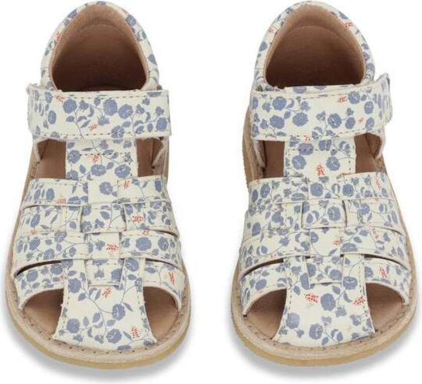 Lapinou Sandal Print Espalier