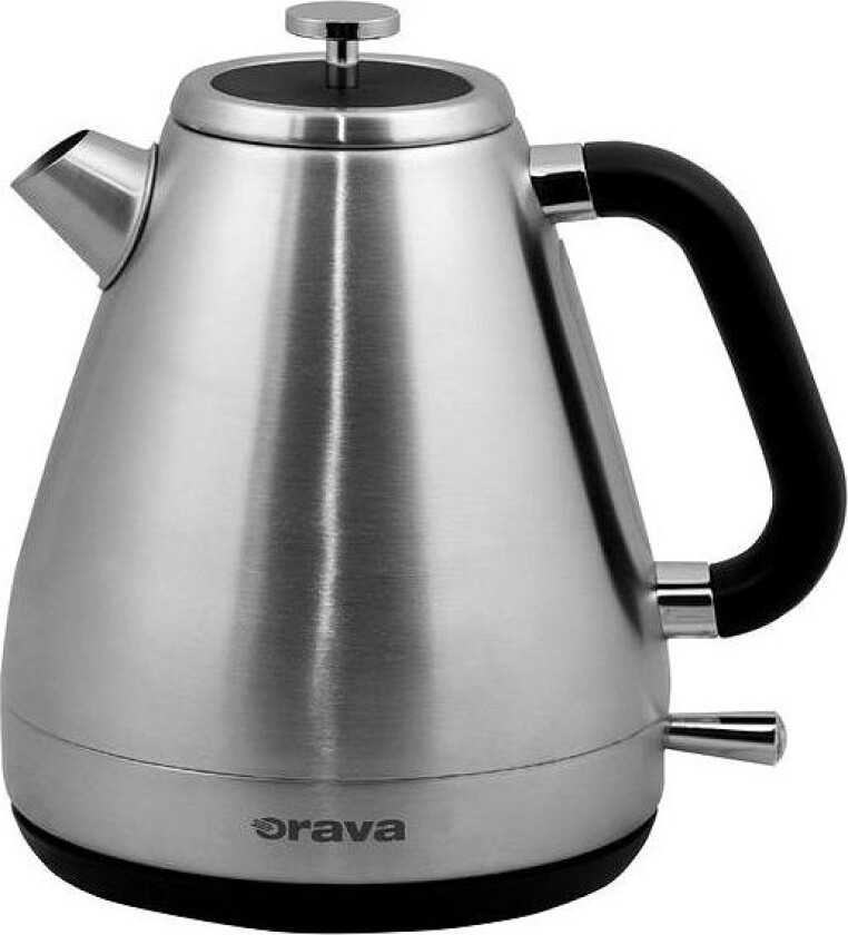 Kettle  Hiluxe-3 Rychlovarná Konvice