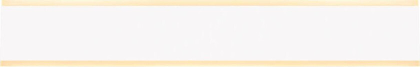 Nelson LED-vegglampe, bredde 50,5 cm, hvit, CCT, opp/ned