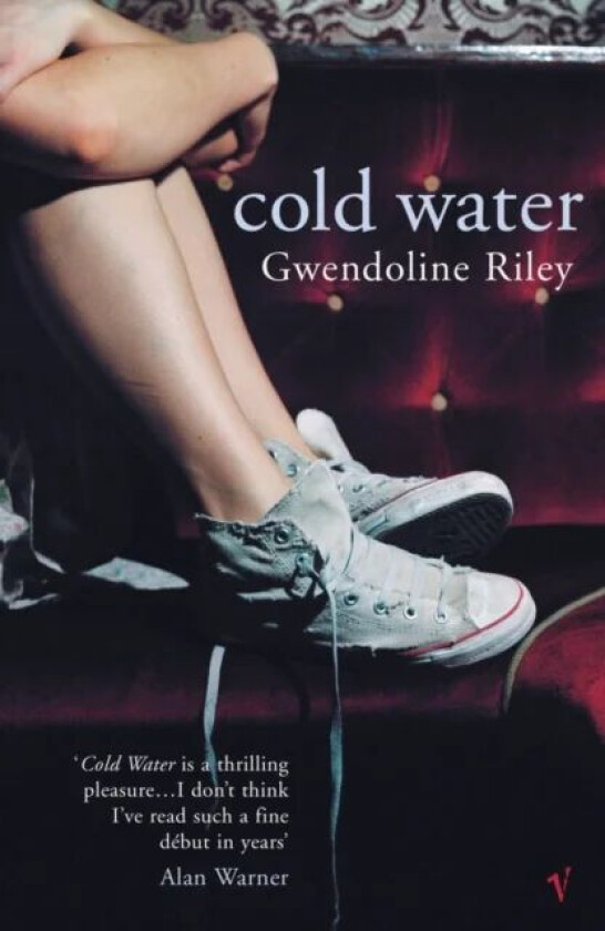 Cold Water av Gwendoline Riley