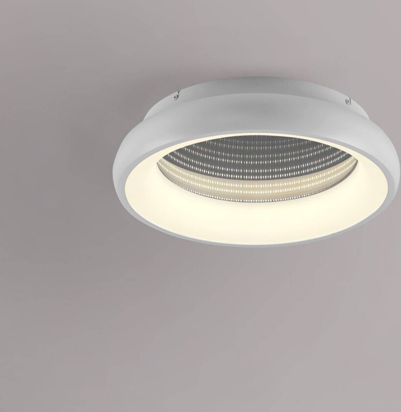 Speccio taklampe, CCT, fjernkontroll