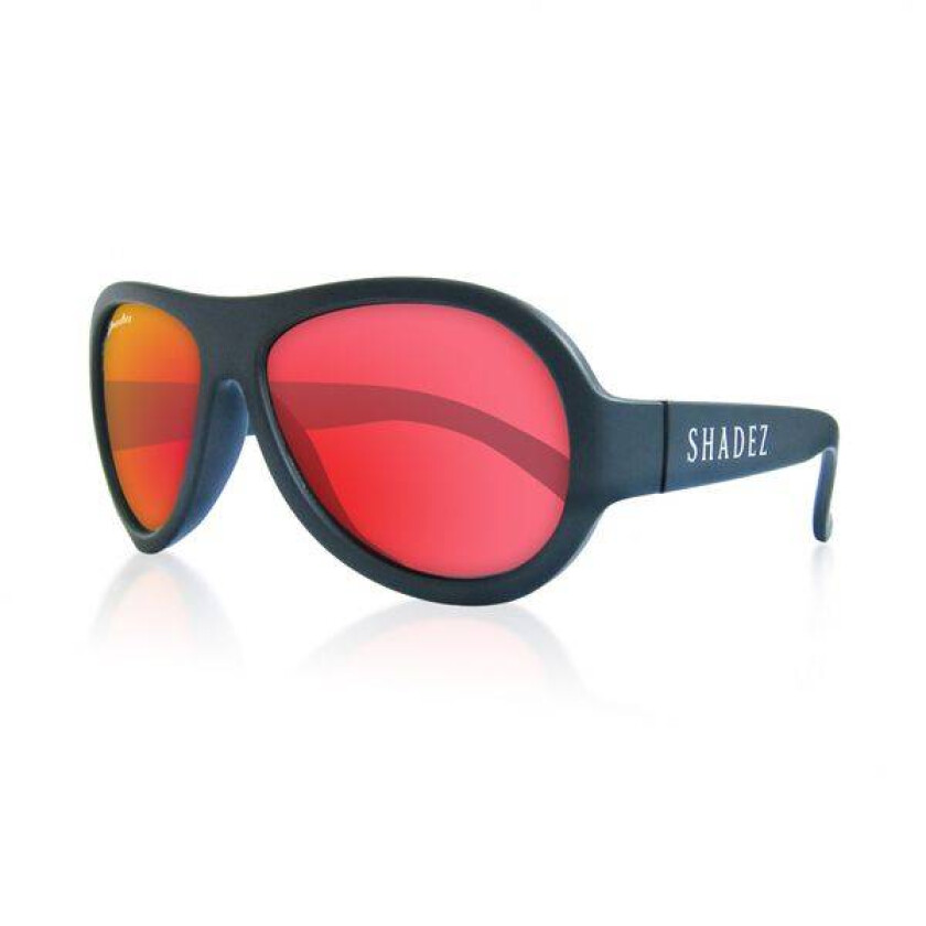 Nordic Blue Shadez Elias Solbrille