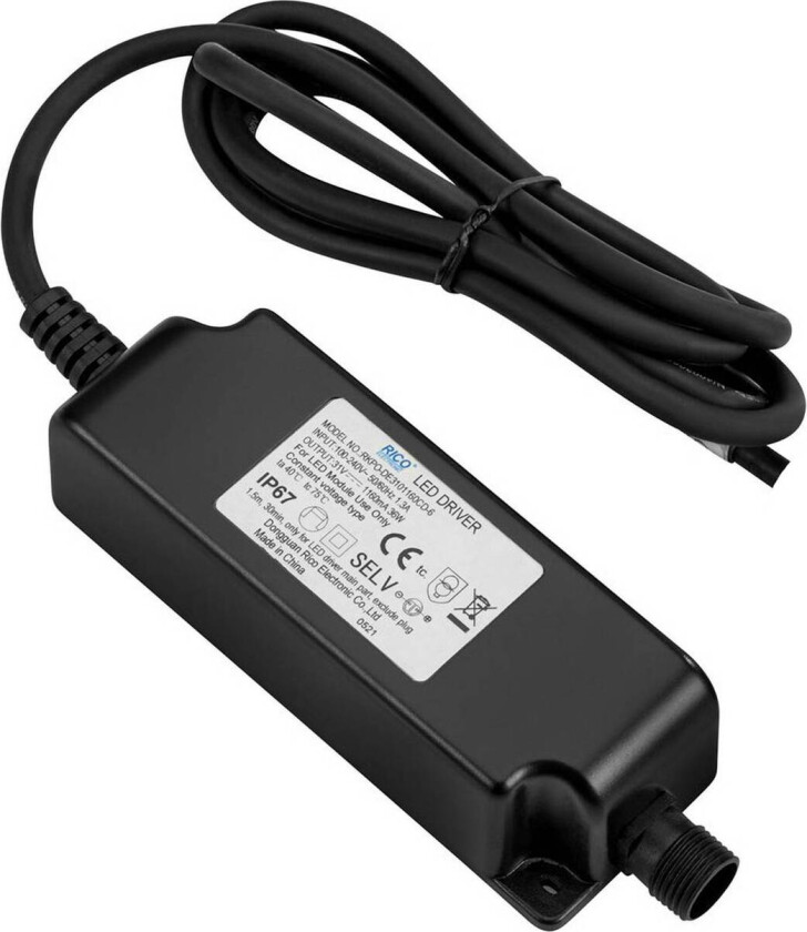 Garden 24 transformator, 31VDC, 60 W