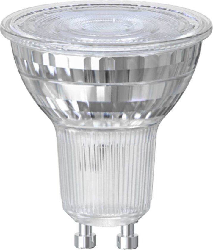 LED-pære Star PAR16 GU10 4,7W dimbar 940 36°