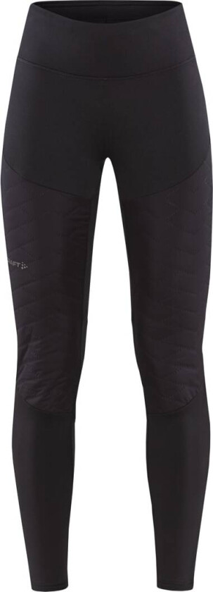 Adv Subz Tights 3 W Black M