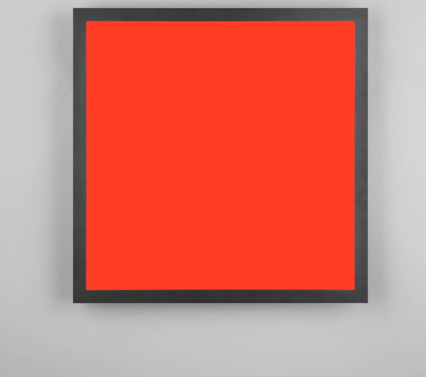 Beta LED-taklampe, lengde 44 cm, svart, RGBW, CTT