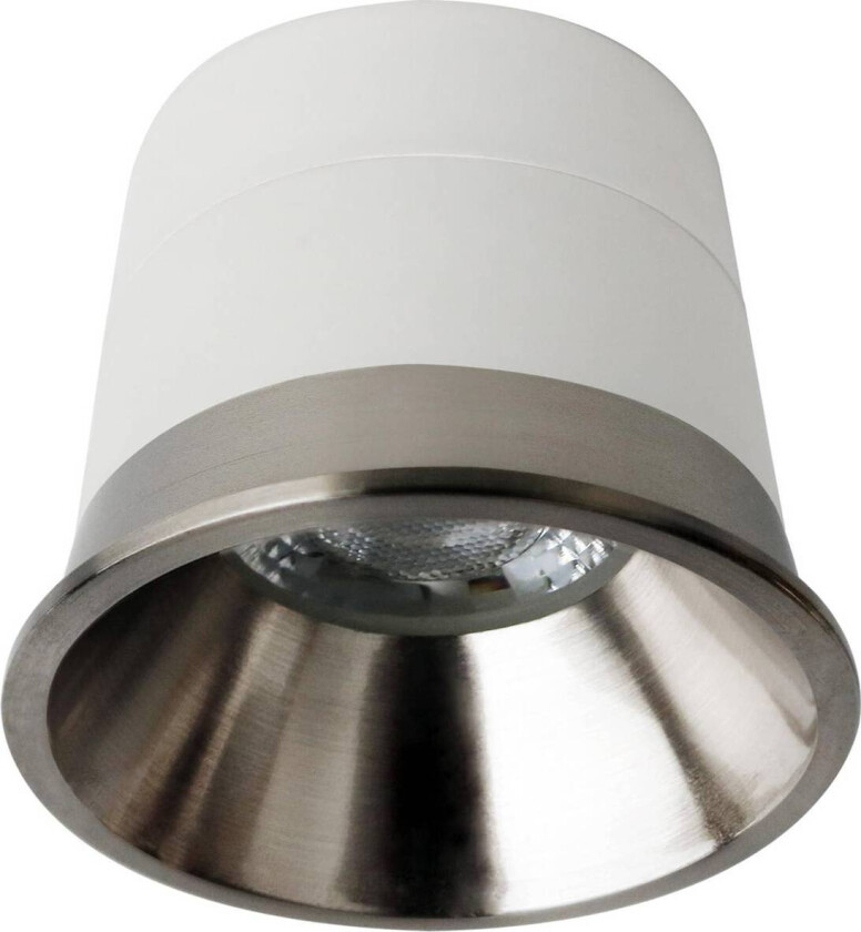 MEGATRON LED-modul Koin Flex GU10 4,9 W, toppring titan