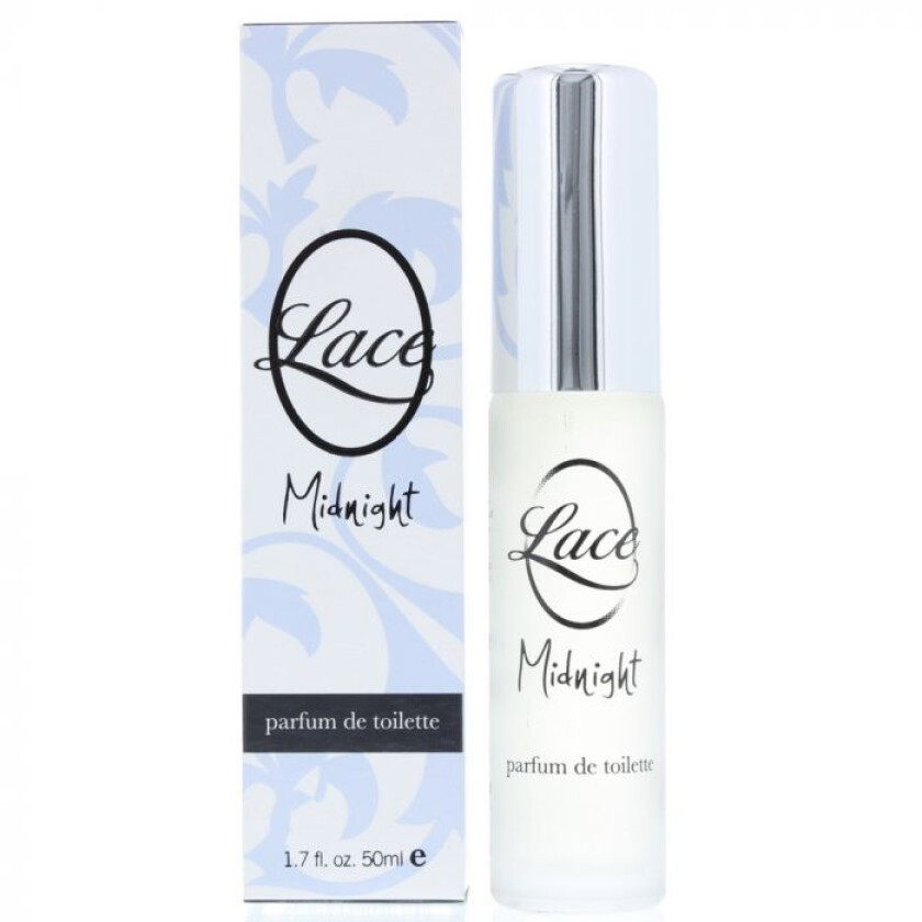 Of London Lace Midnight Edt 50ml