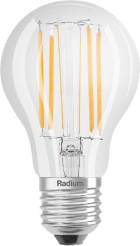 LED Essence Classic A glødetråd E27 10,5W 2700K 1521lm