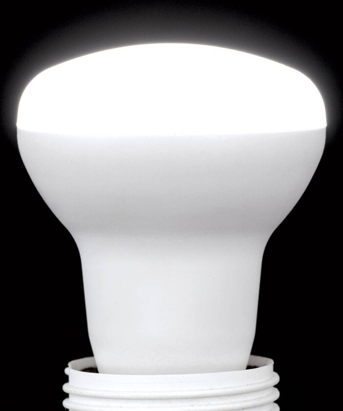 LED-lyspære reflektor E14 R39 4W 3 000K 360lm