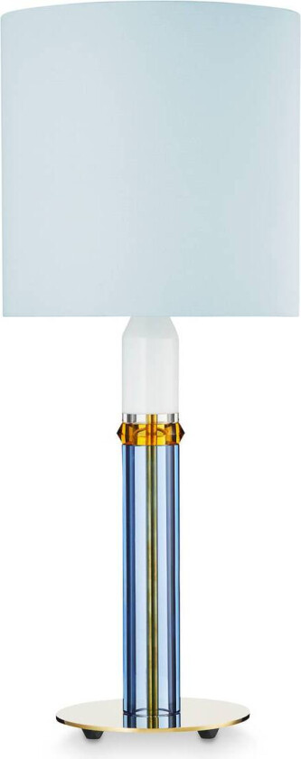 Carnival 1 bordlampe