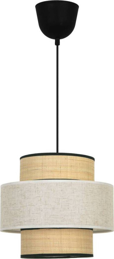 Andaman hengelampe, Ø 30 cm