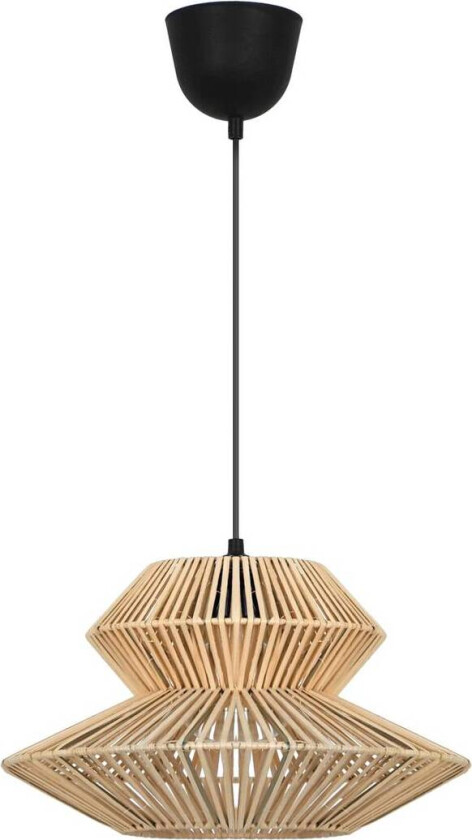 Bali pendellampe, rotting