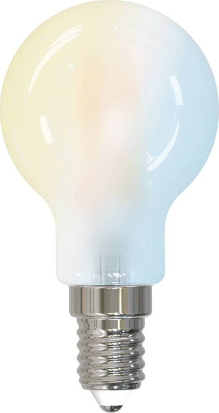 Luumr Smart LED P45 matt E14 4,2 W Philips Hue Zigbee Tuya