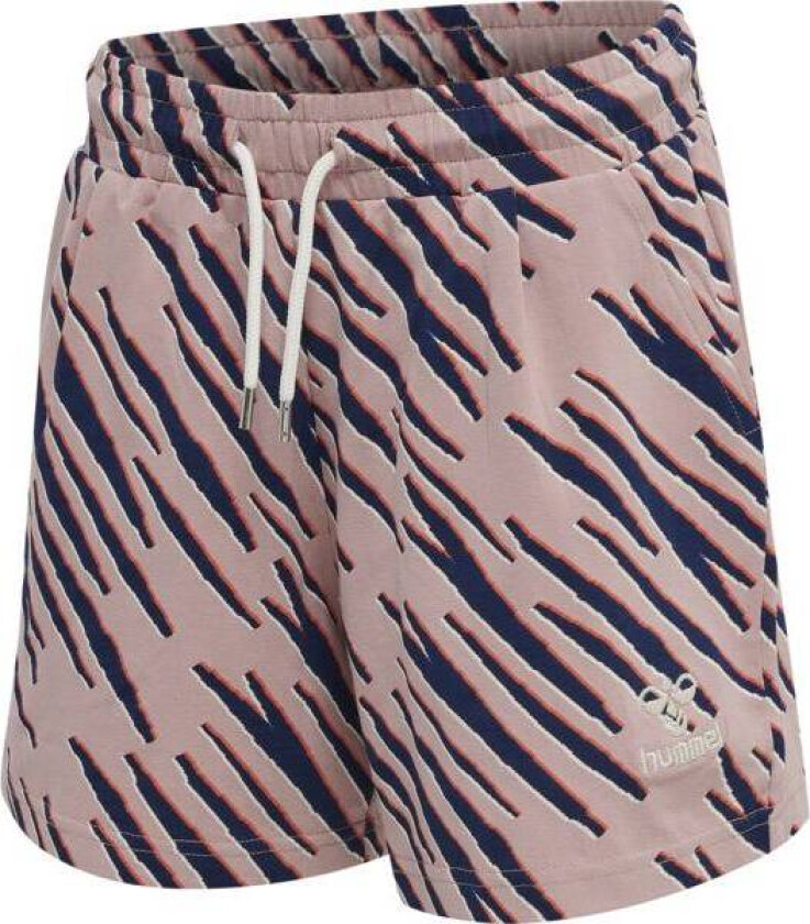 Amelia Shorts Woodrose