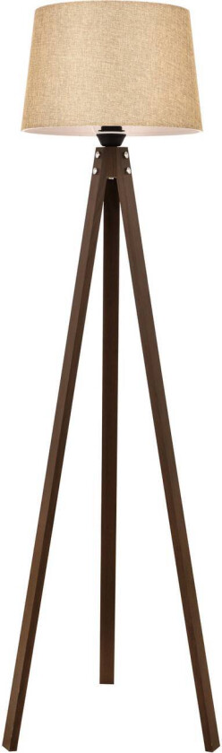 Gulvlampe LM-65214-1E med tretripod