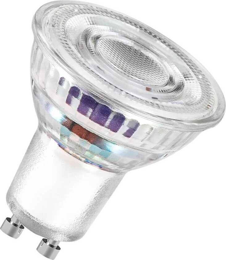 OSRAM LED-reflektor GU10 PAR16 2W 360lm 827 36°