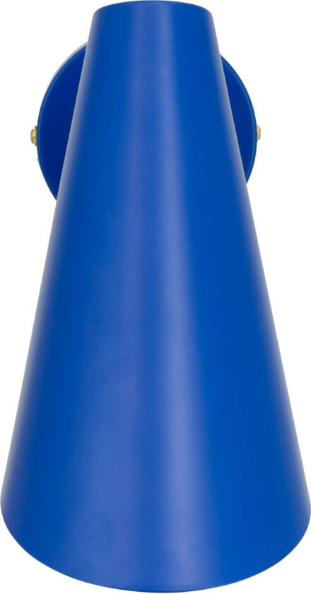 Cale vegglampe, mørkeblå