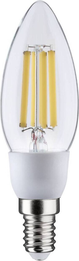 Eco-Line LED-lys E14 2,5W 525lm 4 000 K