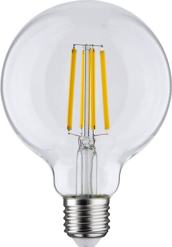 Eco-Line LED-globe E27 4W 840lm 3 000 K