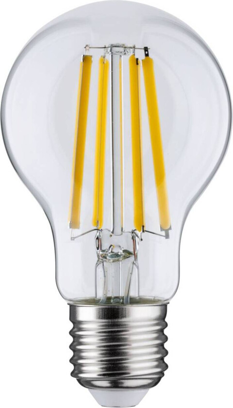 Eco-Line LED-pære E27 4W 840lm 3 000 K